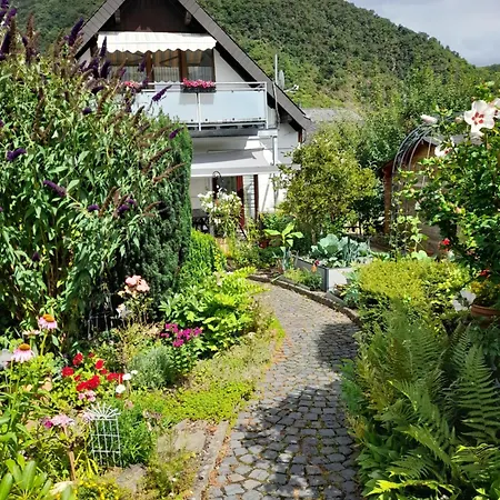 Fewo Karola Ellenz-Poltersdorf Exterior photo