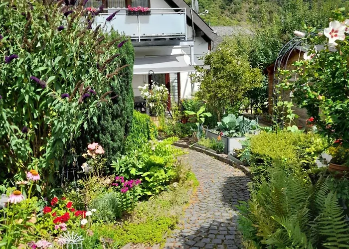 Fewo Karola