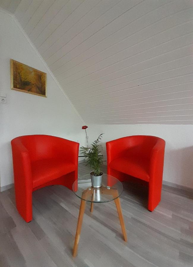 Apartment Karola