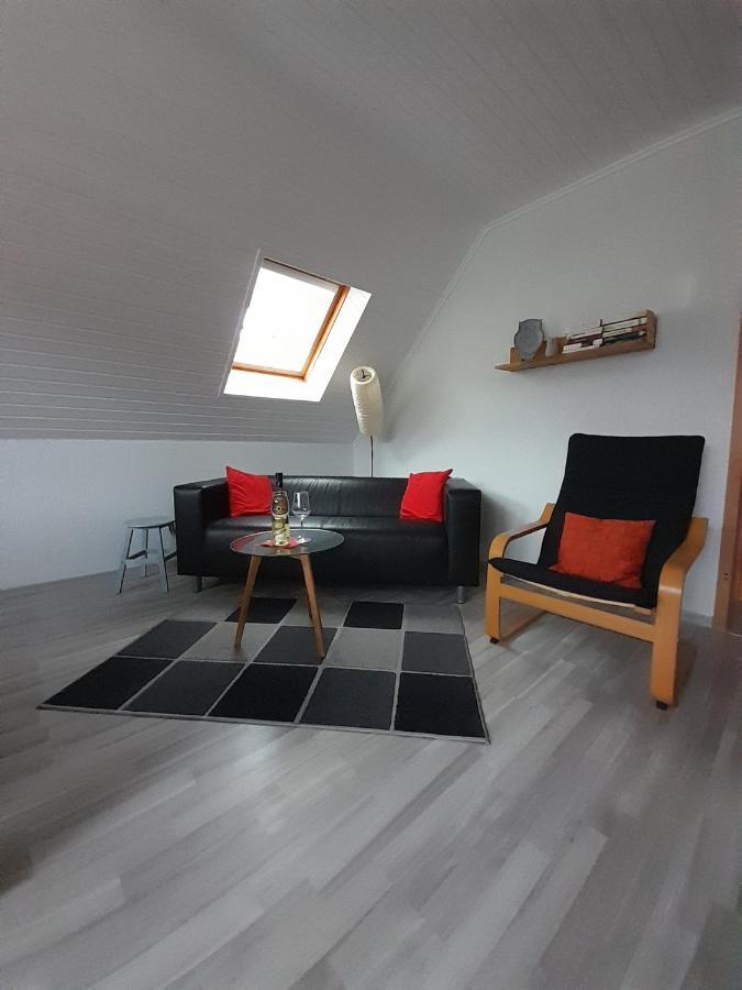 Karola Apartment Ellenz-Poltersdorf