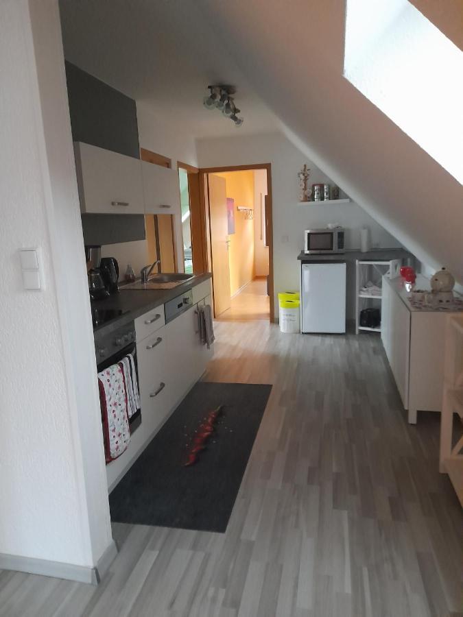 Apartment Karola Ellenz-Poltersdorf