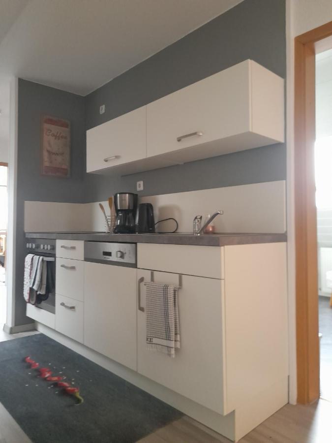 Karola Apartment Ellenz-Poltersdorf