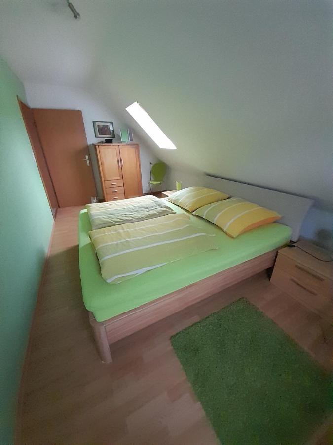 Apartment Karola *