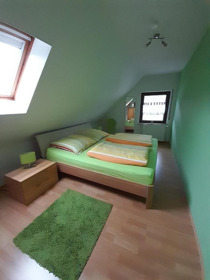 Karola Apartment