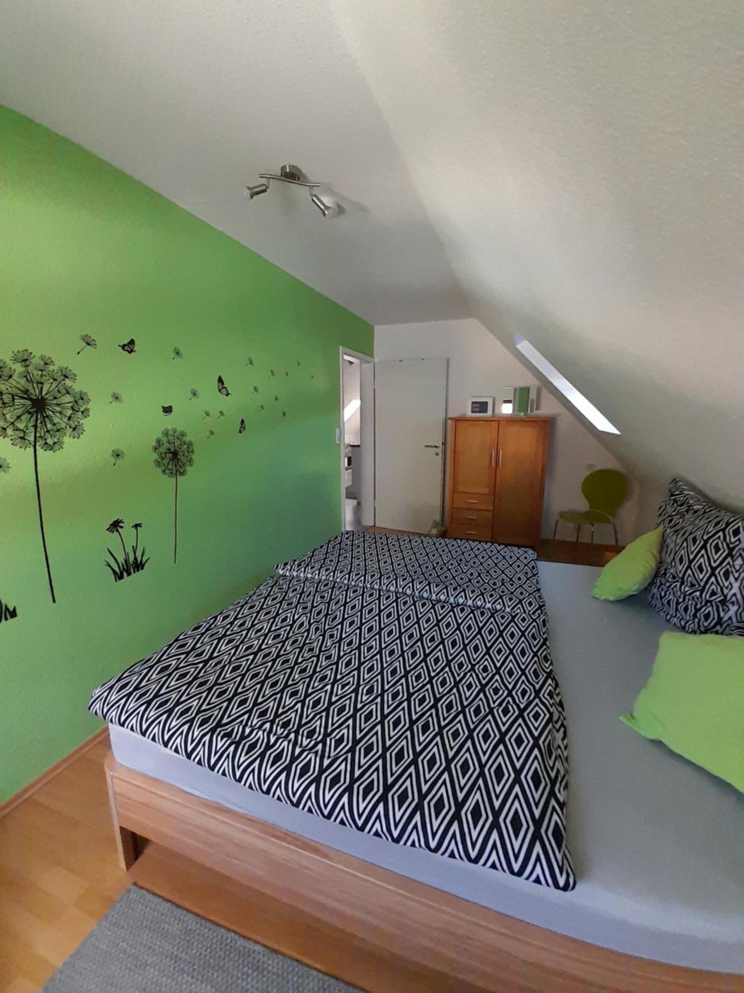 Karola Apartment Ellenz-Poltersdorf