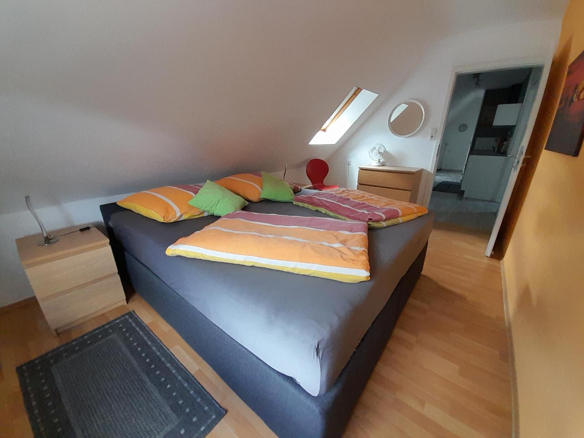 Apartment Karola Ellenz-Poltersdorf